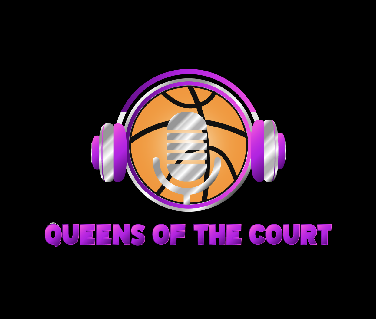 Queens of the Court