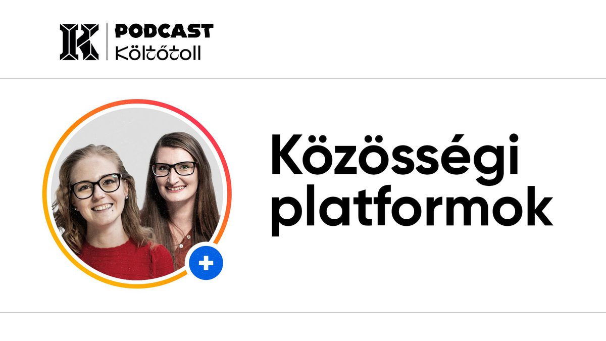 Költőtoll – Közösségi platformok