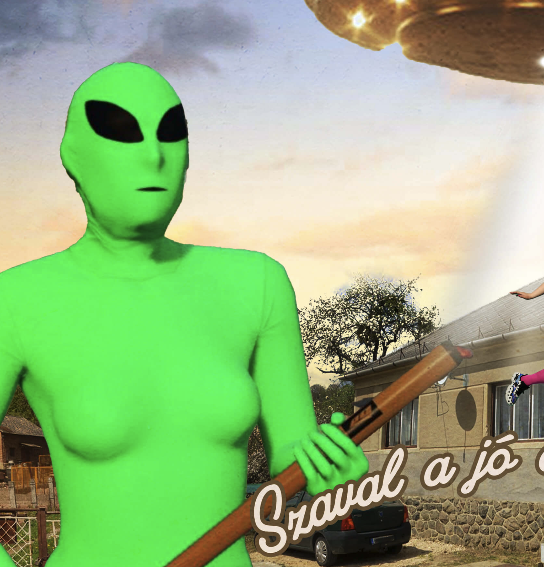 Episode Cover