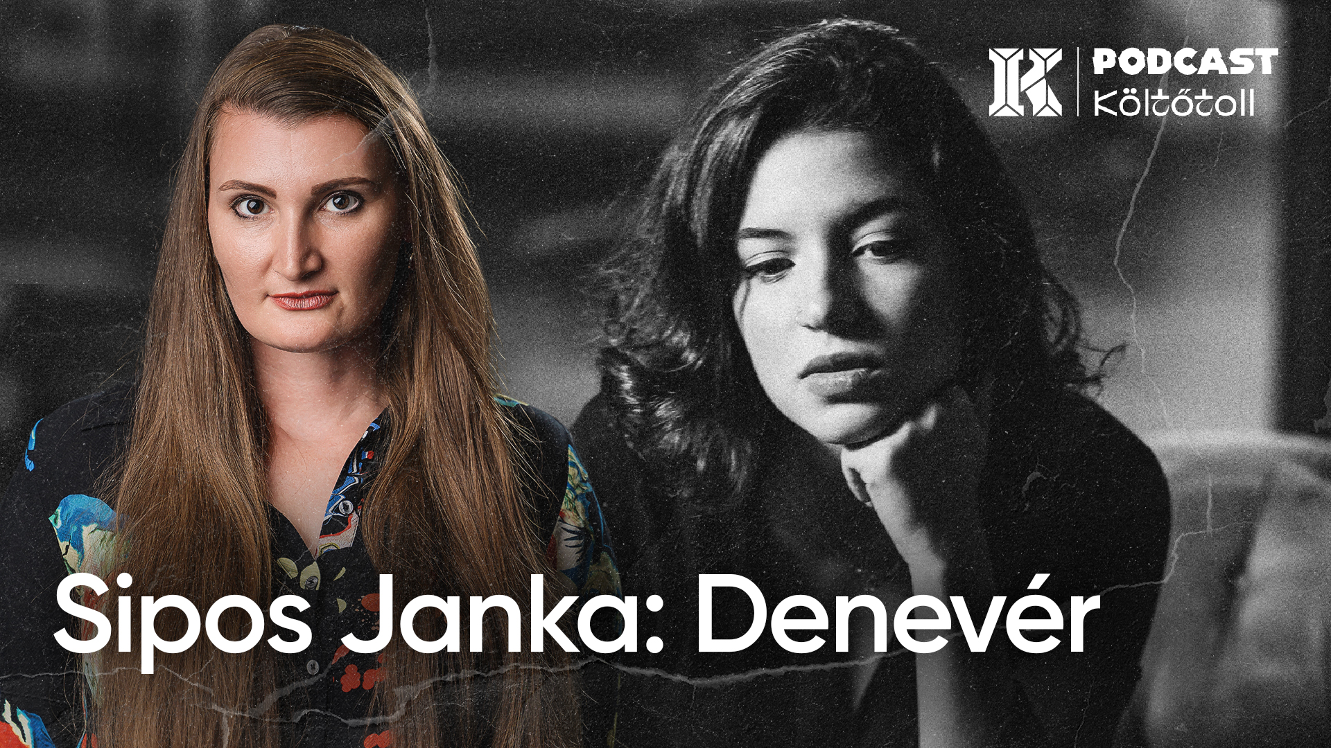 Sipos Janka: Denevér | Költőtoll