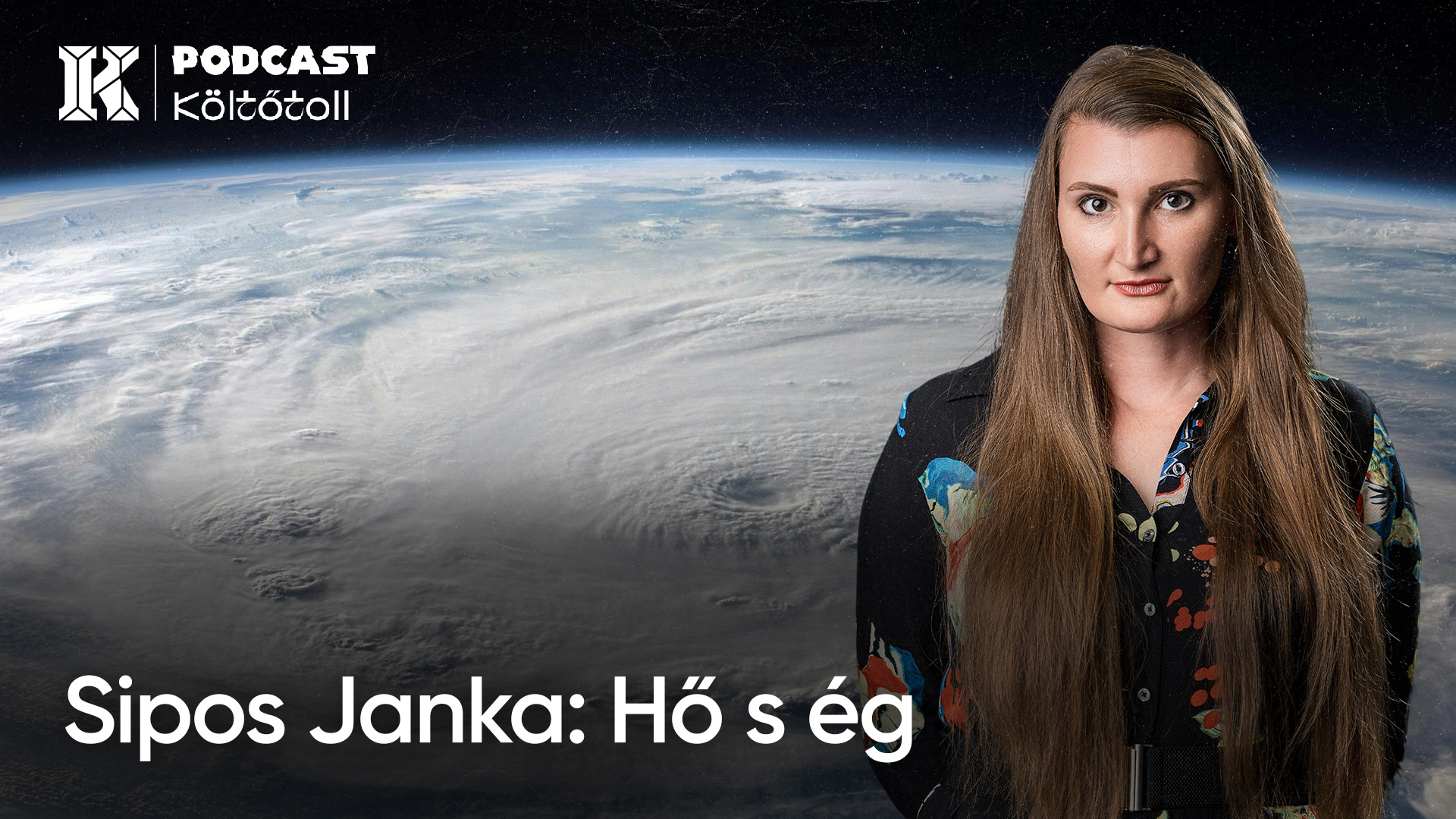 Sipos Janka: Hő s ég | KöltőToll