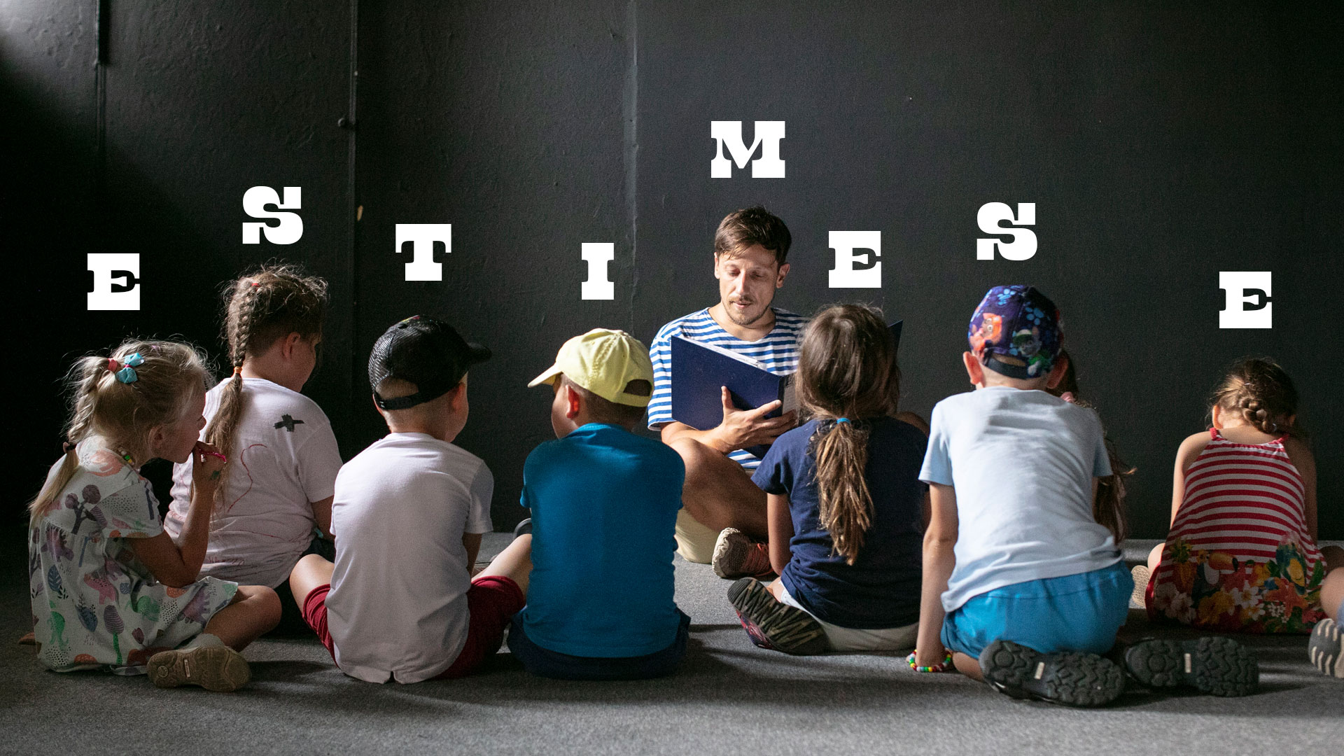 Estimese: Az elégedetlen fazék