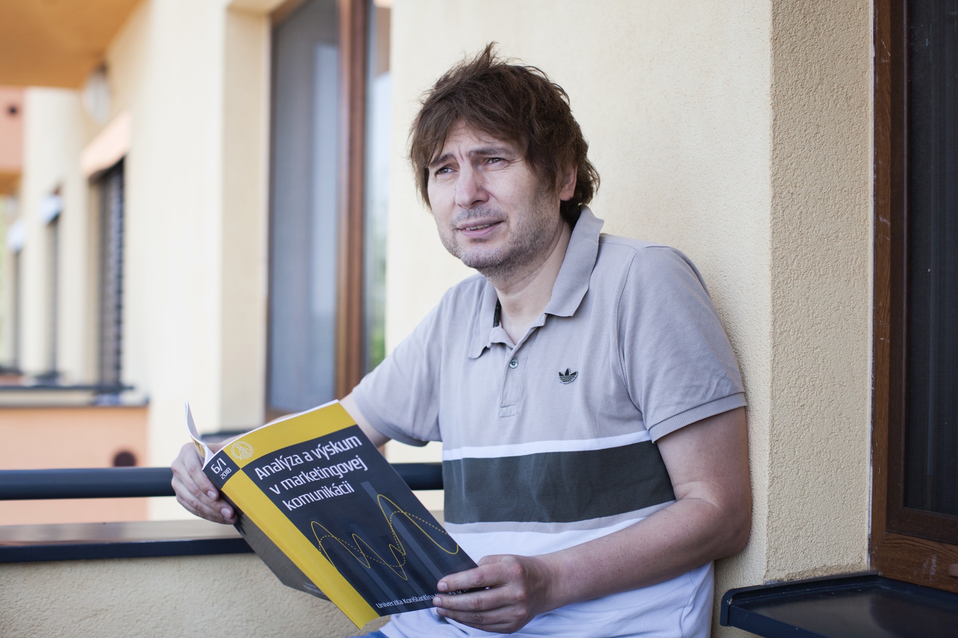 Lelkes Gábor: Minden hónapban letekerek legalább 200 kilométert