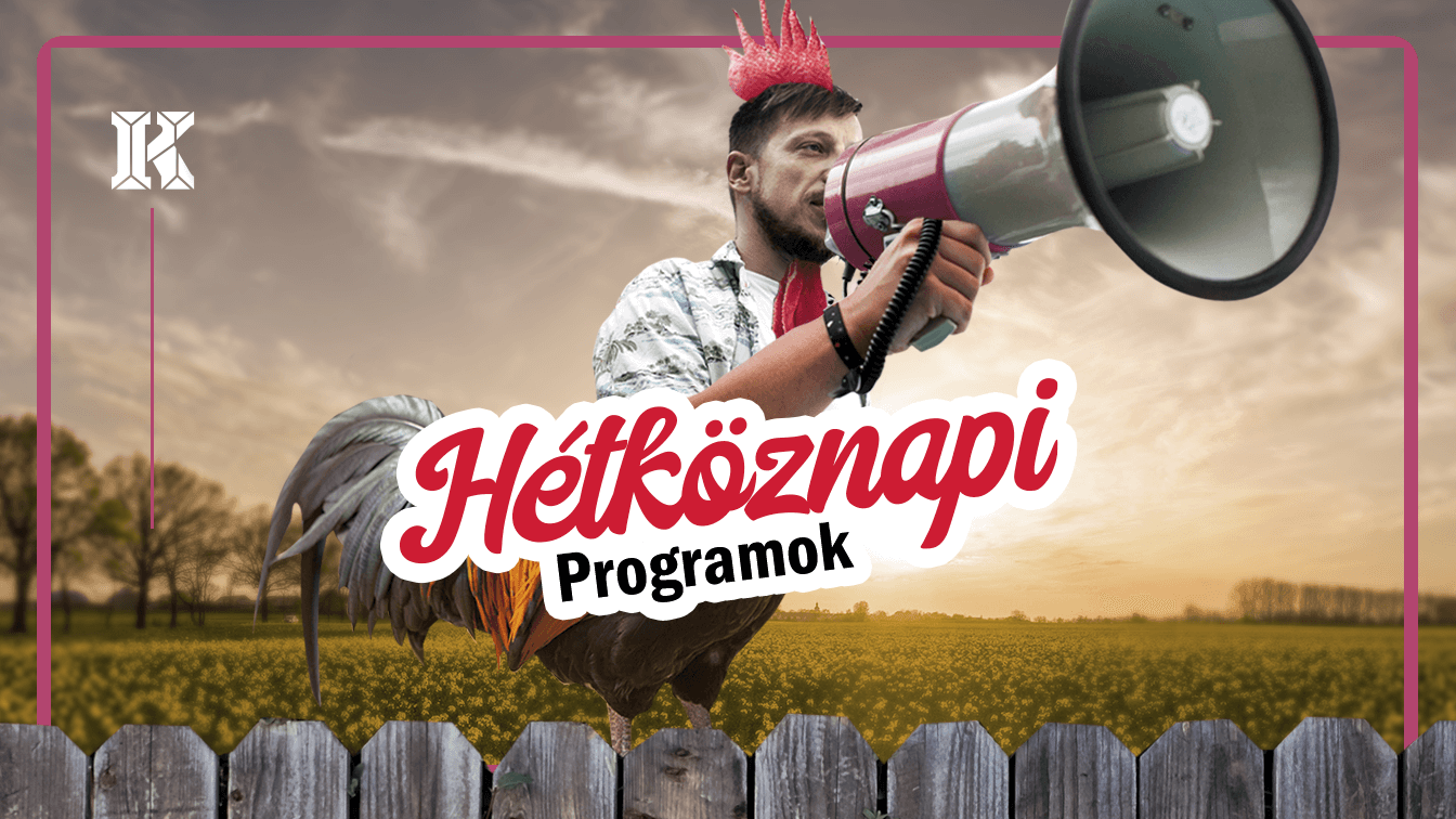 Programok: Jön a Macskafogó és a vasember!