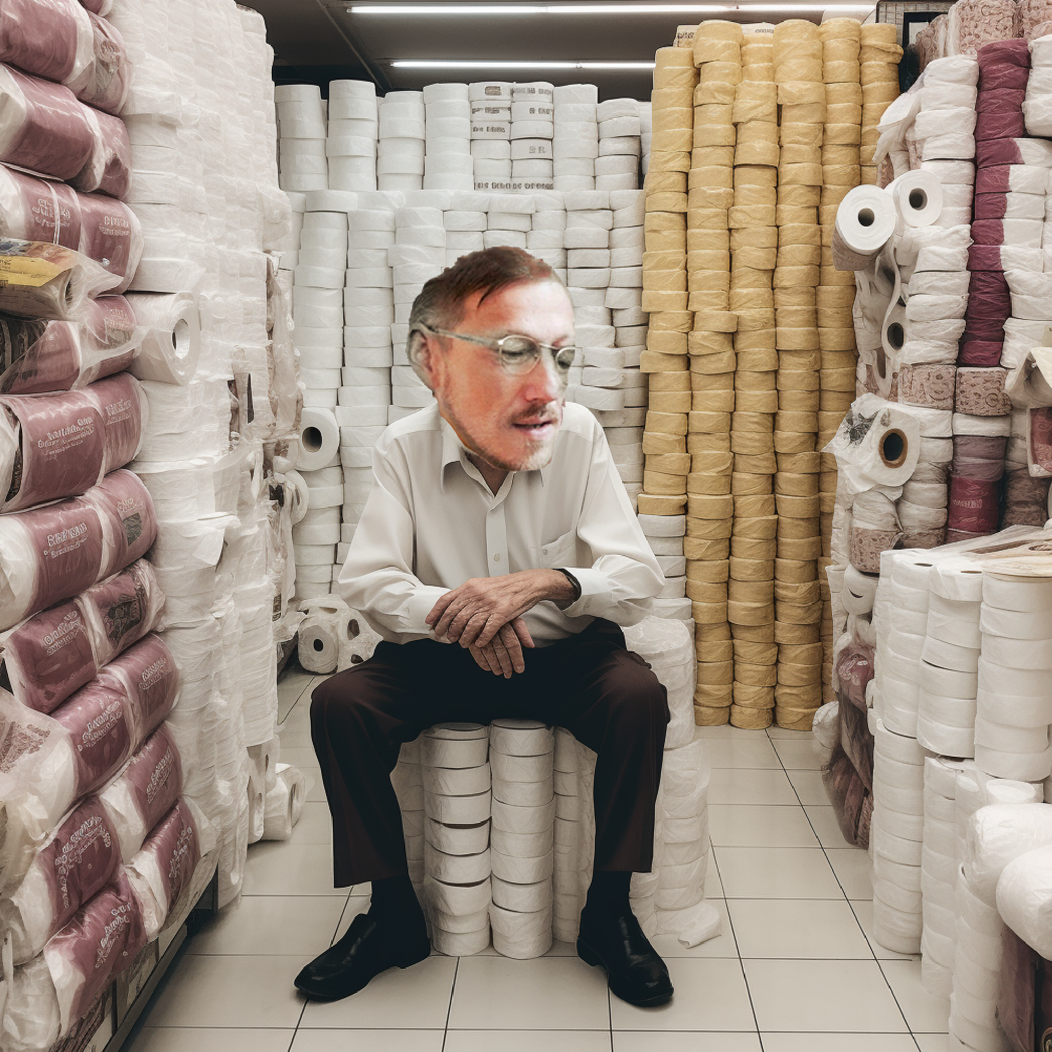 Szaval a jó öreg csallóközi: Egy győri ember vallomása