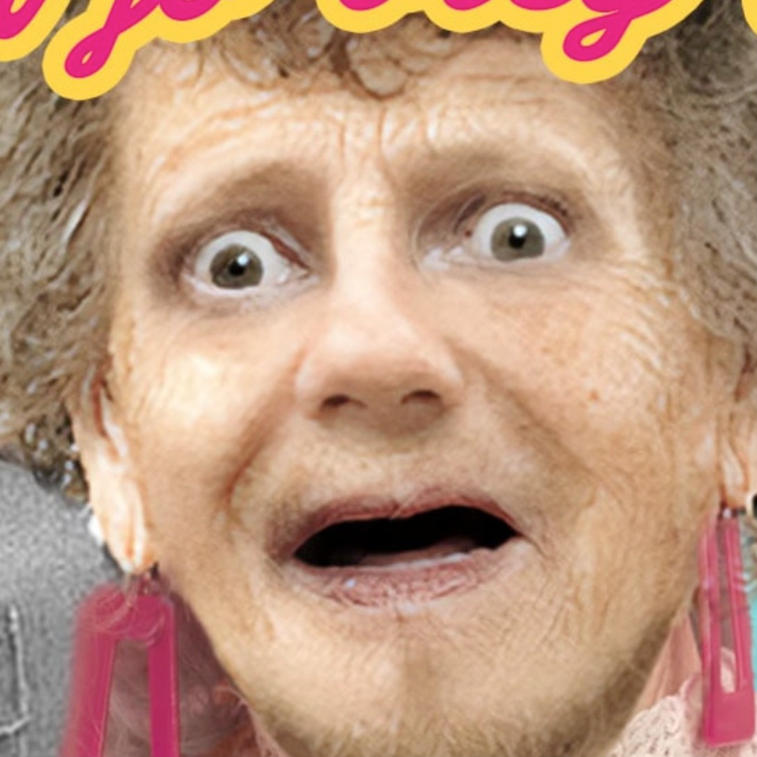 Szaval a jó öreg csallóközi: Kölnigőzbe megfulanni