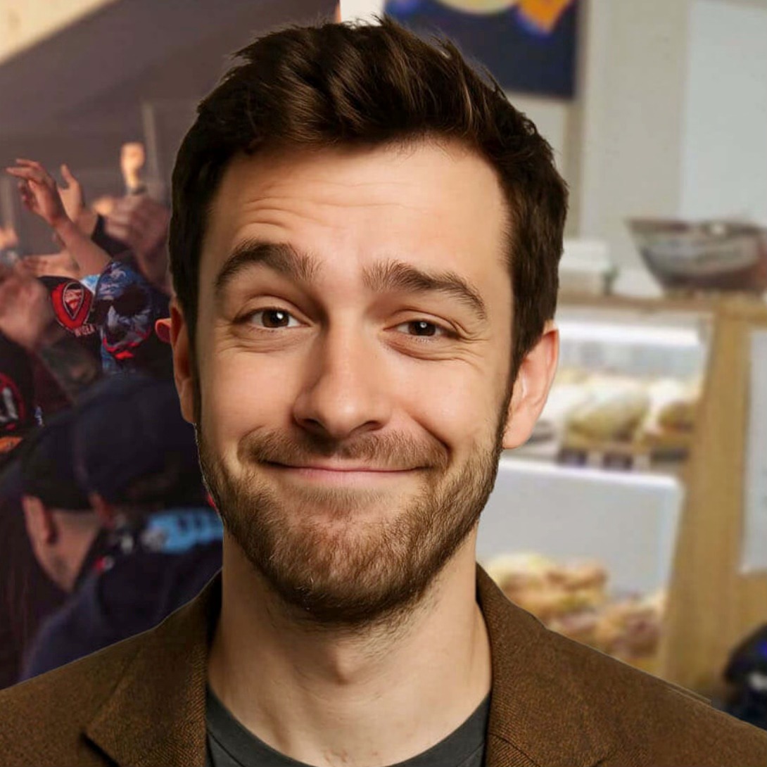 Szaval a jó közéleti: A beköszönés