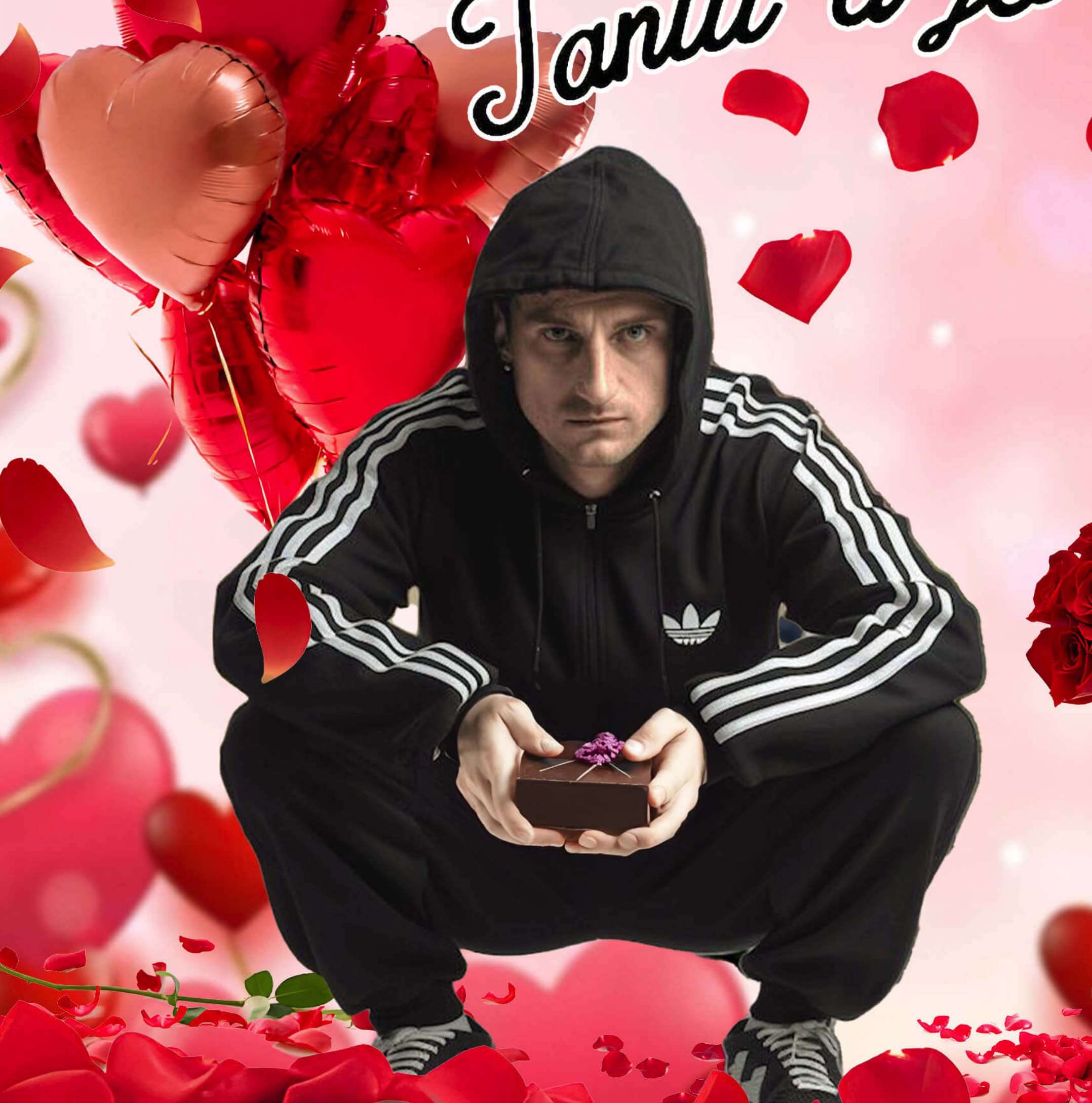 Tanítt a jó csallóközi: Valentin-napi nyelvlecke ♥❤