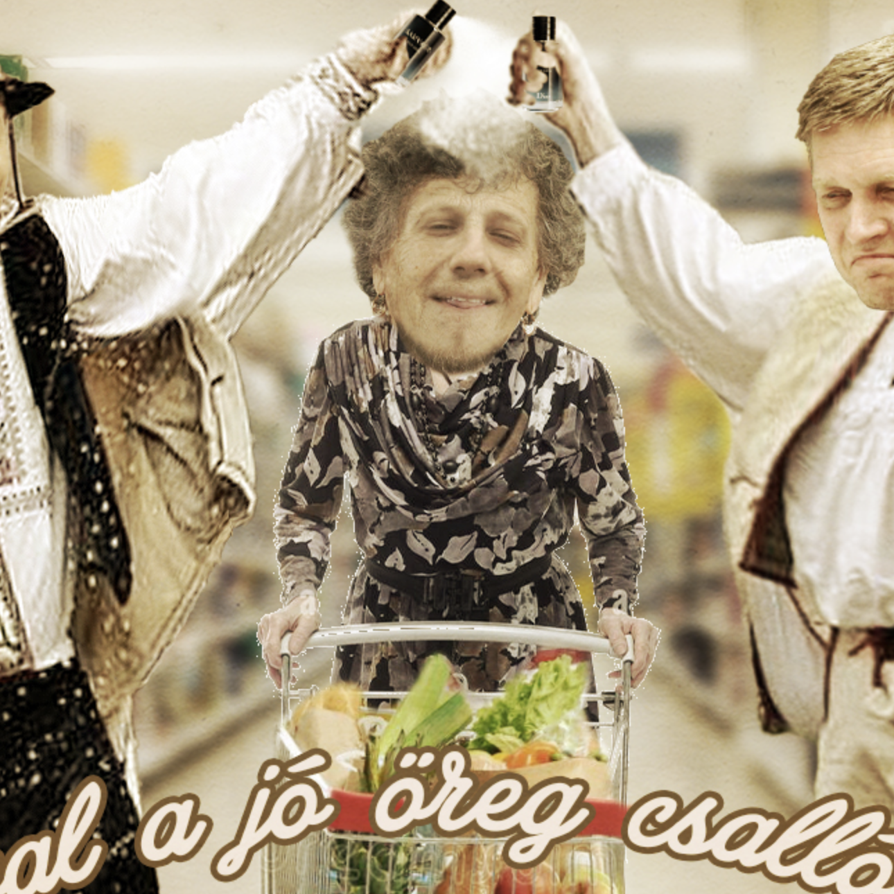 Jakubík Jolán – Há mikor lëttek ilyen árok?