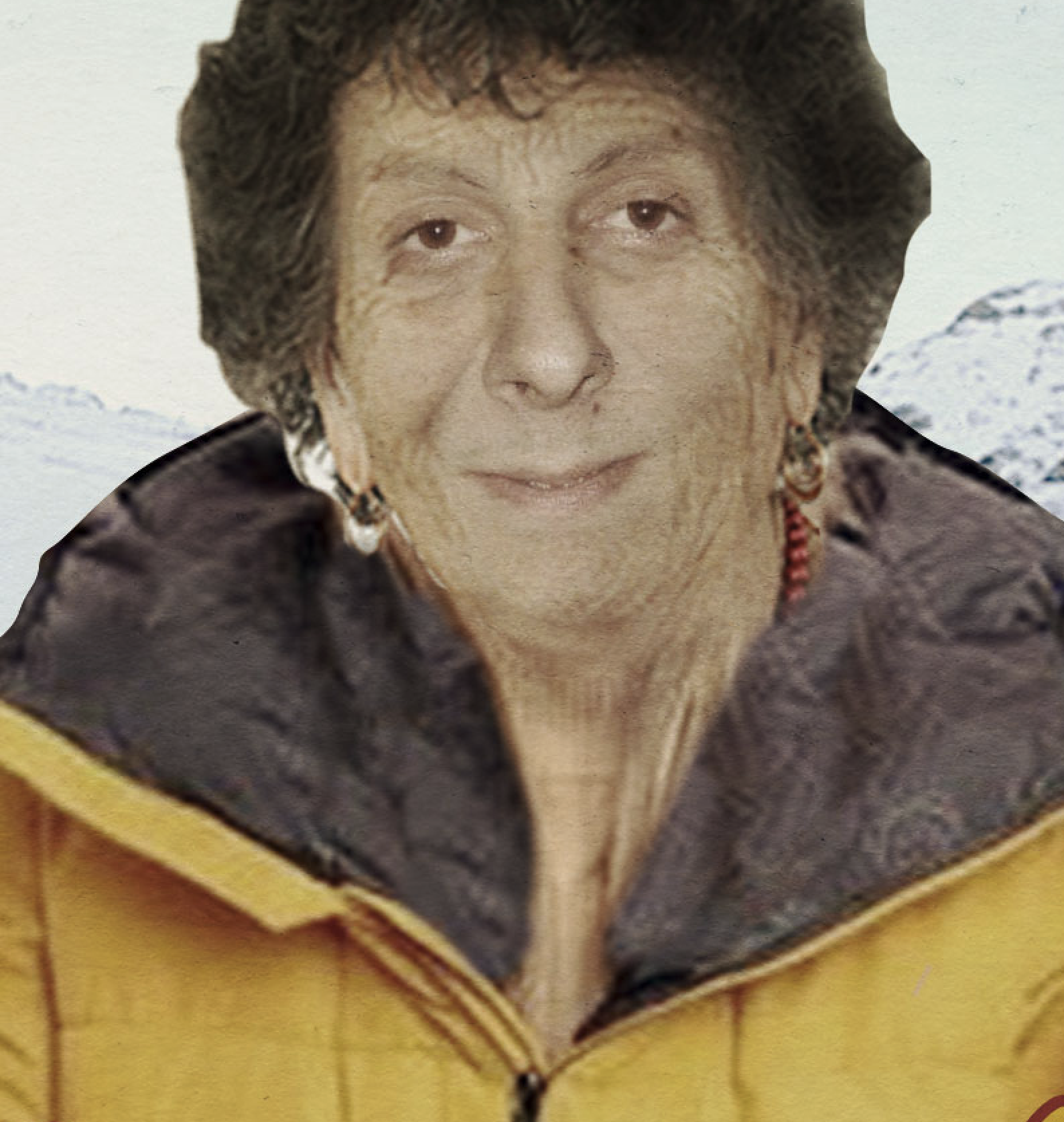 Szaval a jó öreg csallóközi: Eeveszëtt a Joli (Első rísz)