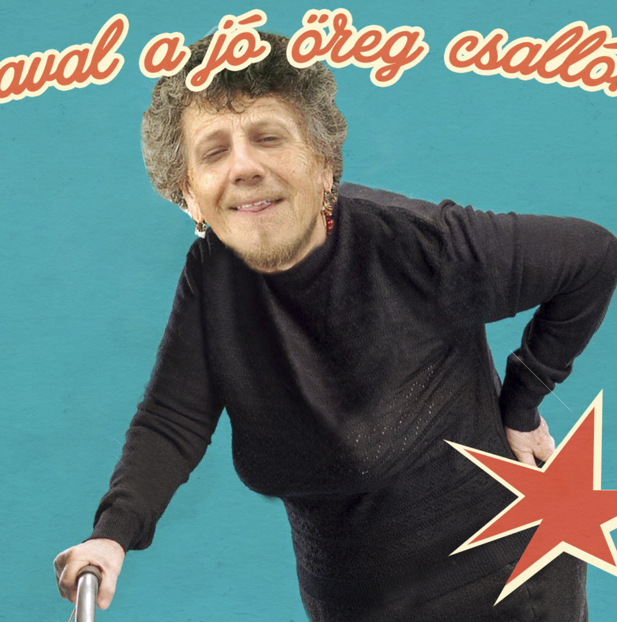 Jakubík Jolán – Beáta hátom