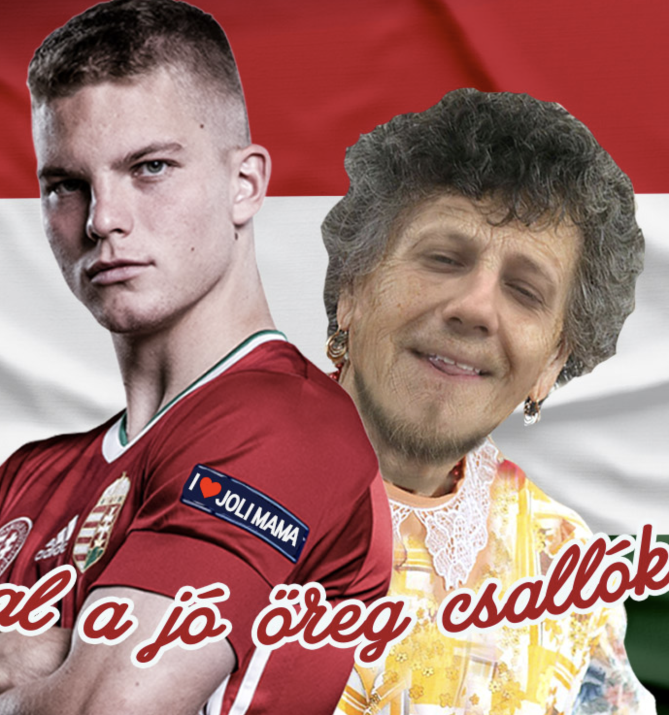 Jakubík Jolán – Amarha mi törtínt!