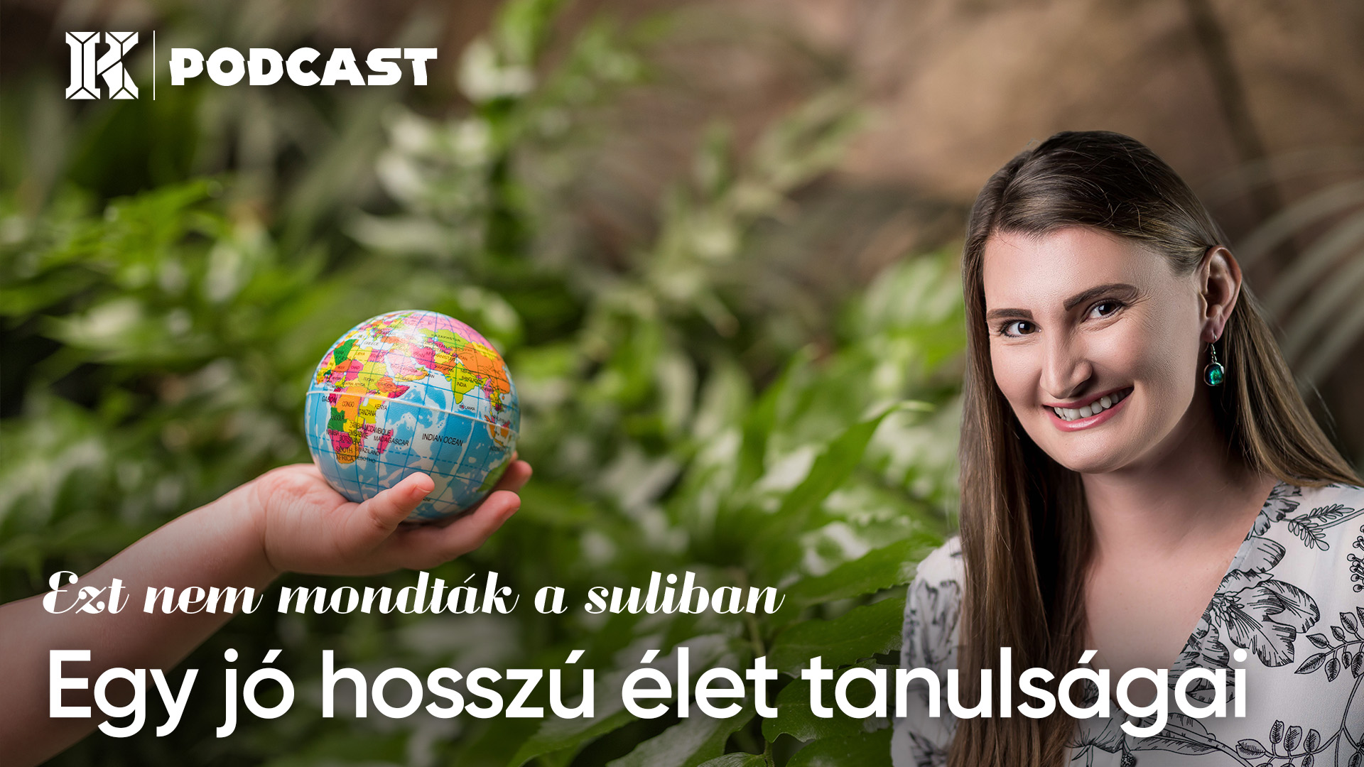 Egy jó hosszú élet tanulságai | Ezt nem mondták a suliban