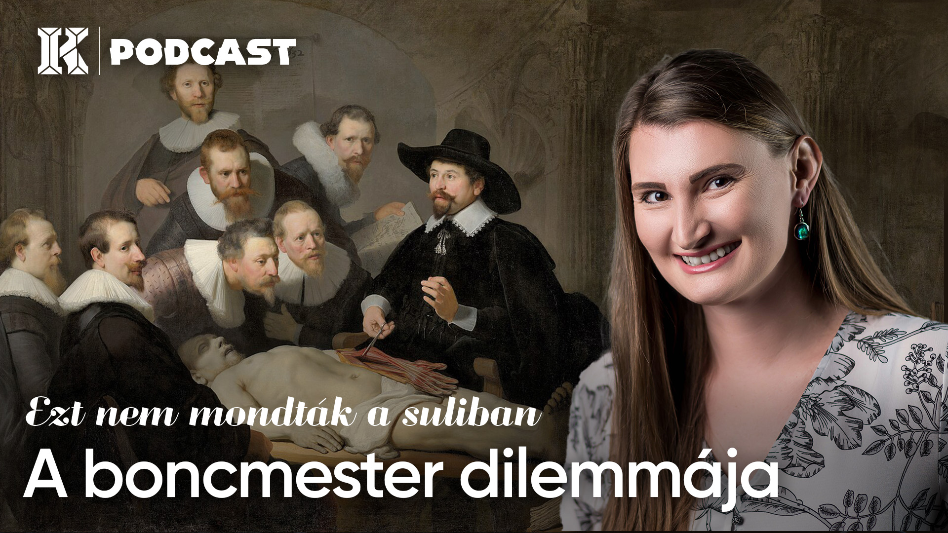 A boncmester dilemmája | Ezt nem mondták a suliban