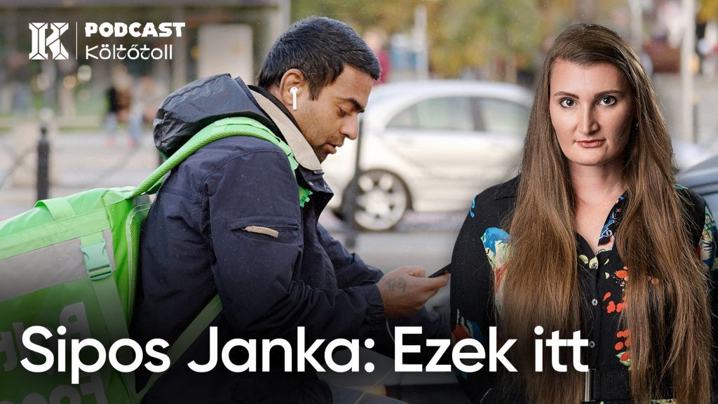 Sipos Janka: ezek itt | KöltőToll