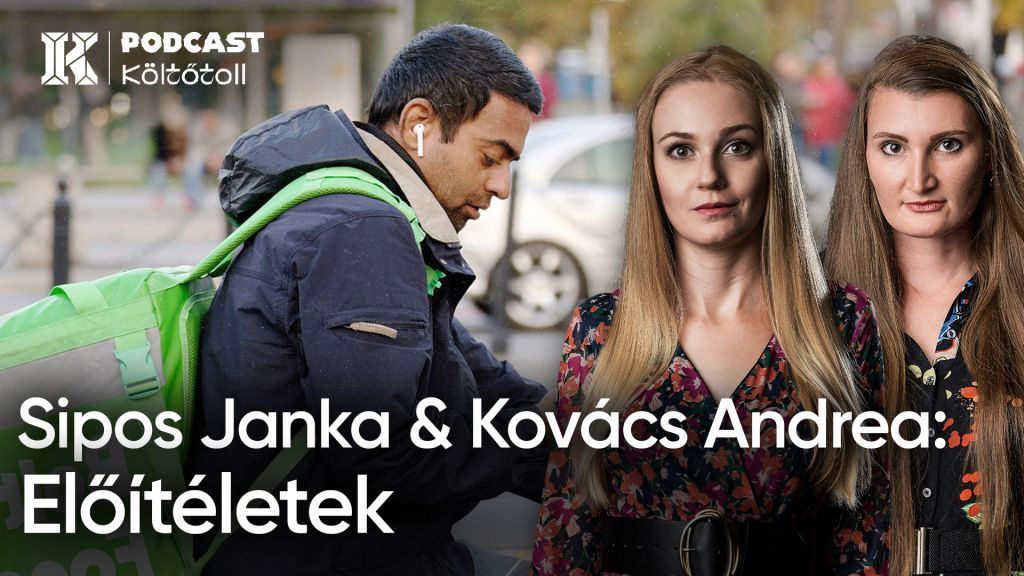 Előítéletek | KöltőToll