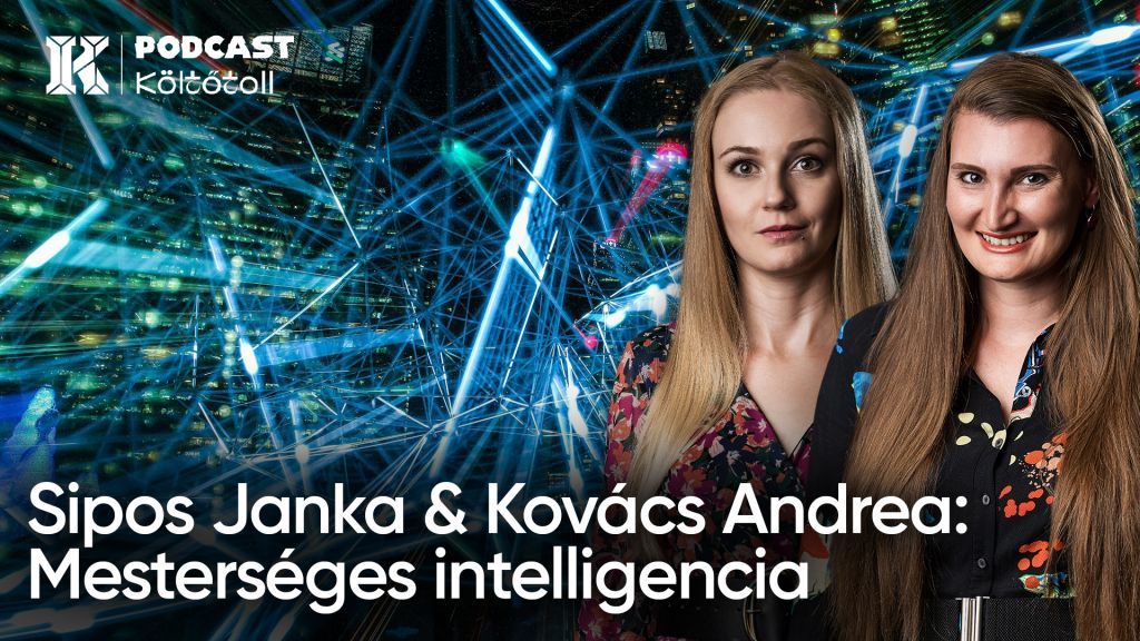 Mesterséges intelligencia | KöltőToll