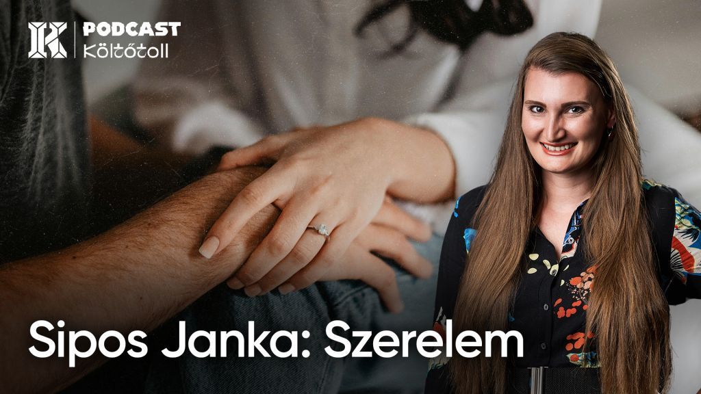Sipos Janka: Szerelem | KöltőToll