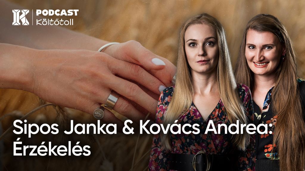 Érzékelés | Költőtoll