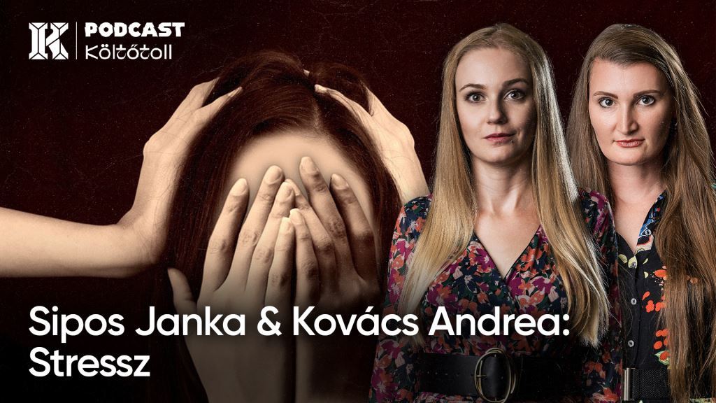 Stressz | KöltőToll