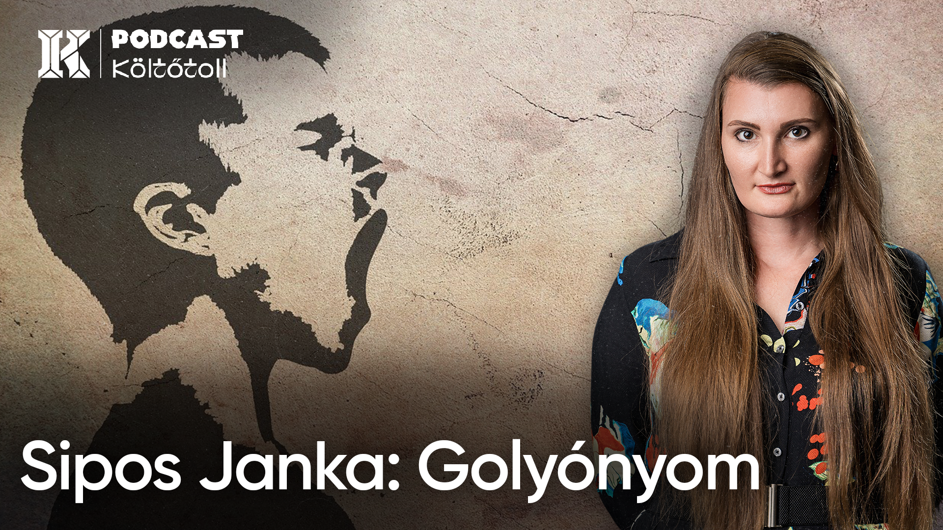 Sipos Janka: Golyónyom | KöltőToll