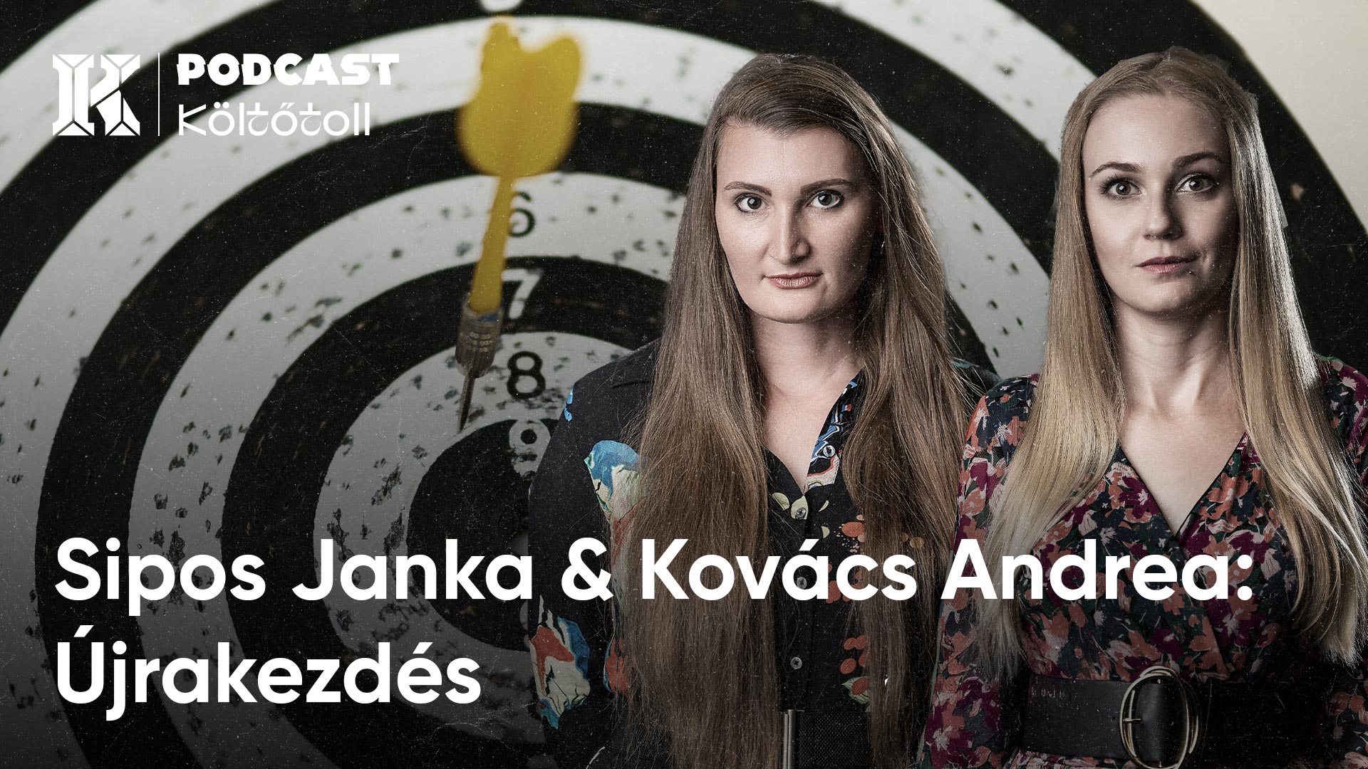 Újrakezdés | KöltőToll