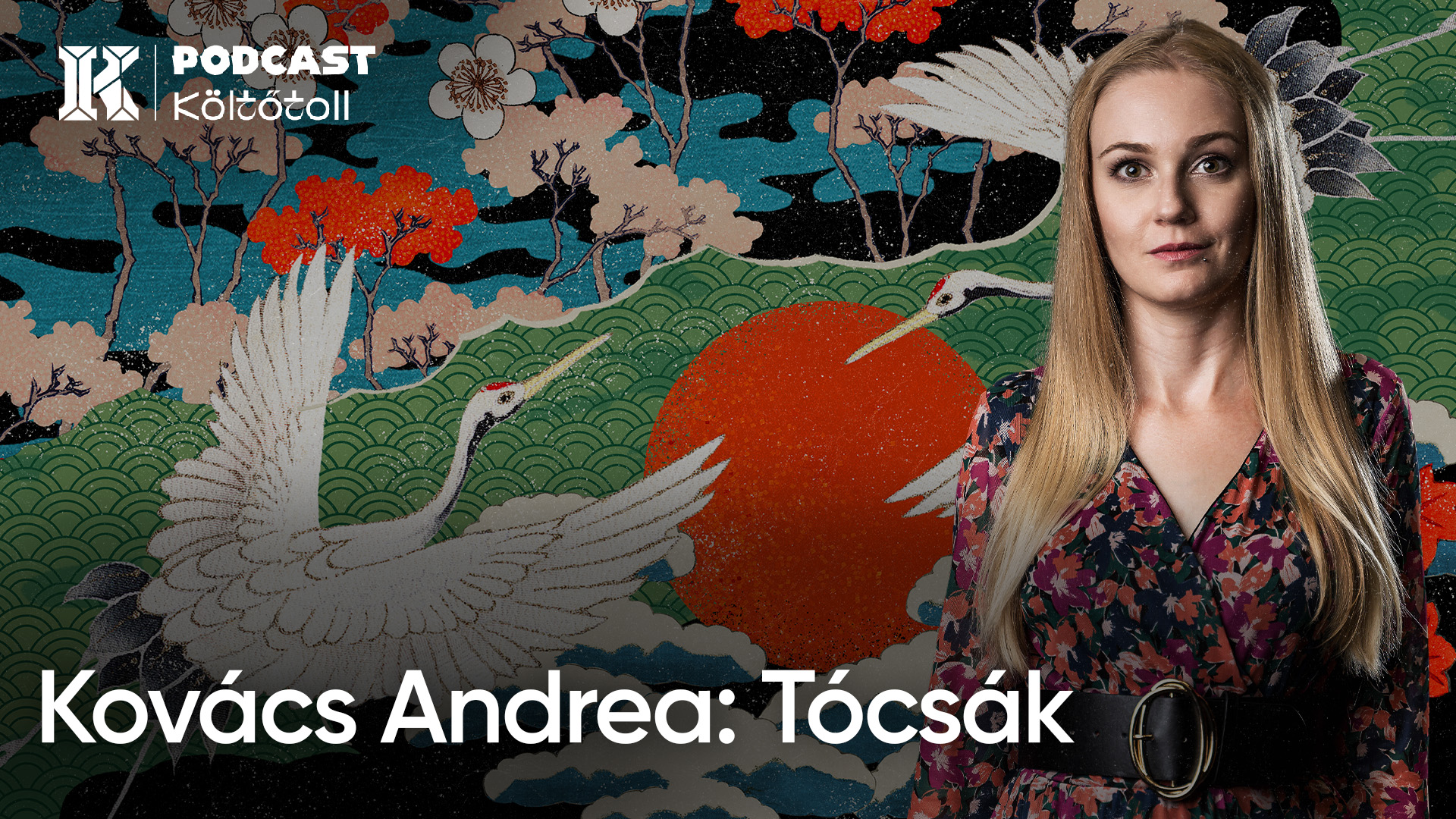 Kovács Andrea: Három haiku | Költőtoll