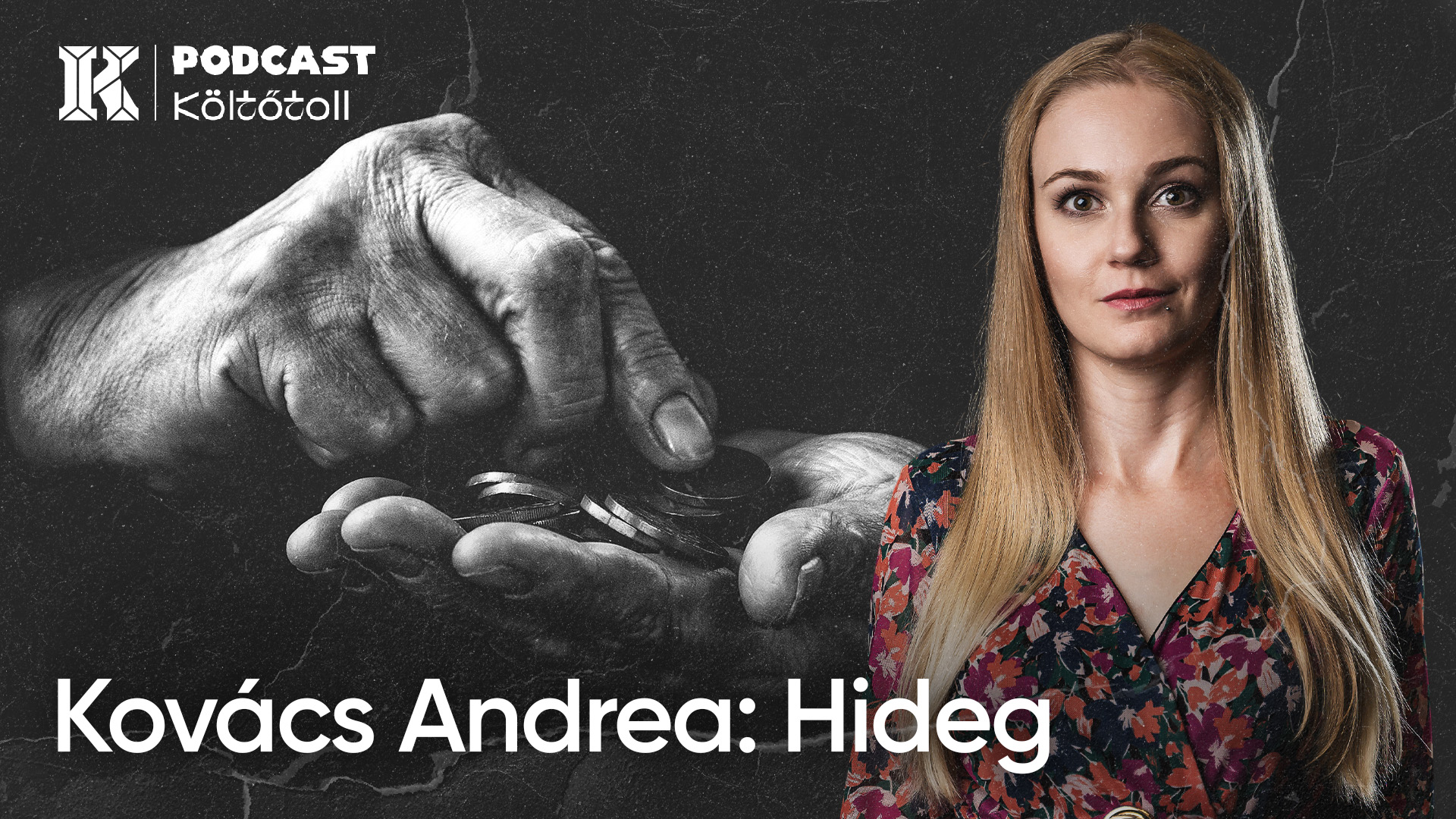 Kovács Andrea (Kёri) – Hideg | Költőtoll