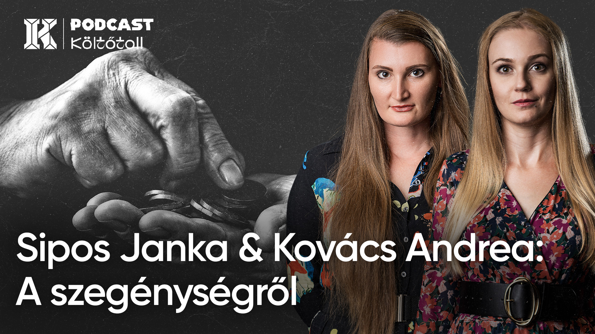 Szegénység | Költőtoll