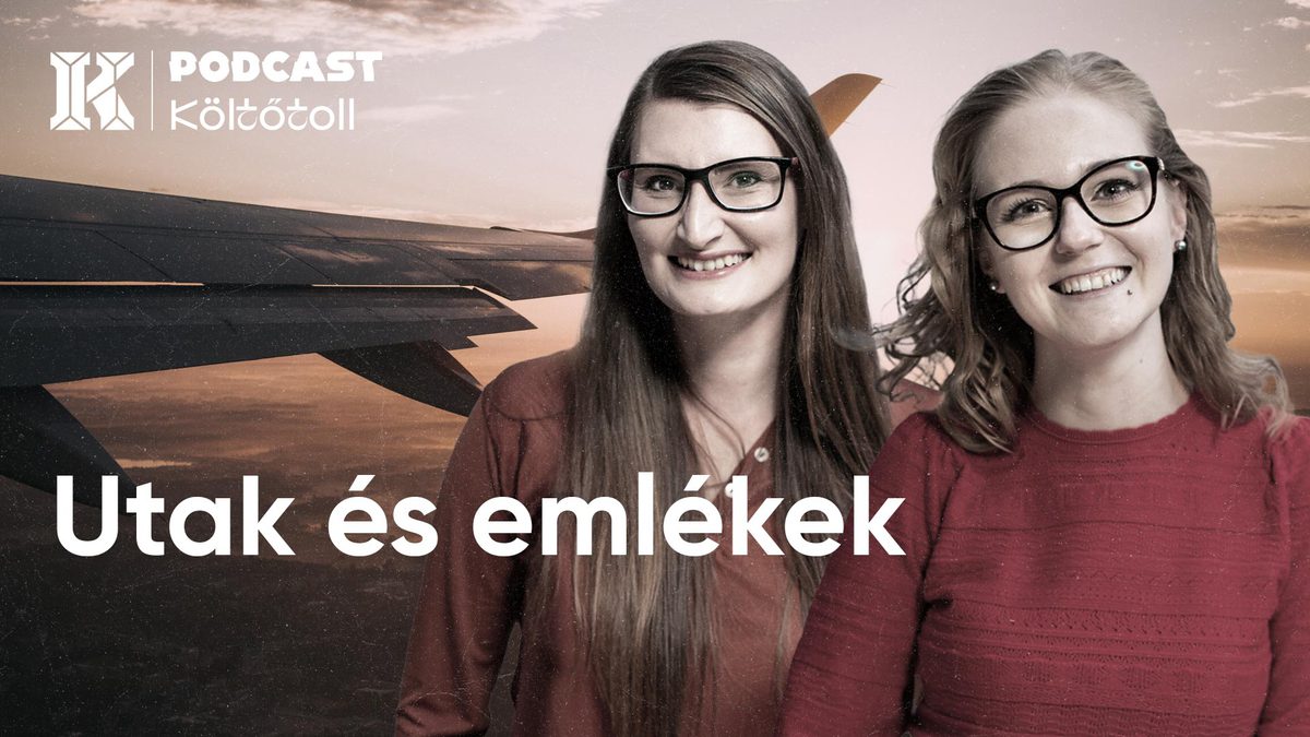 Költőtoll – Utak és emlékek