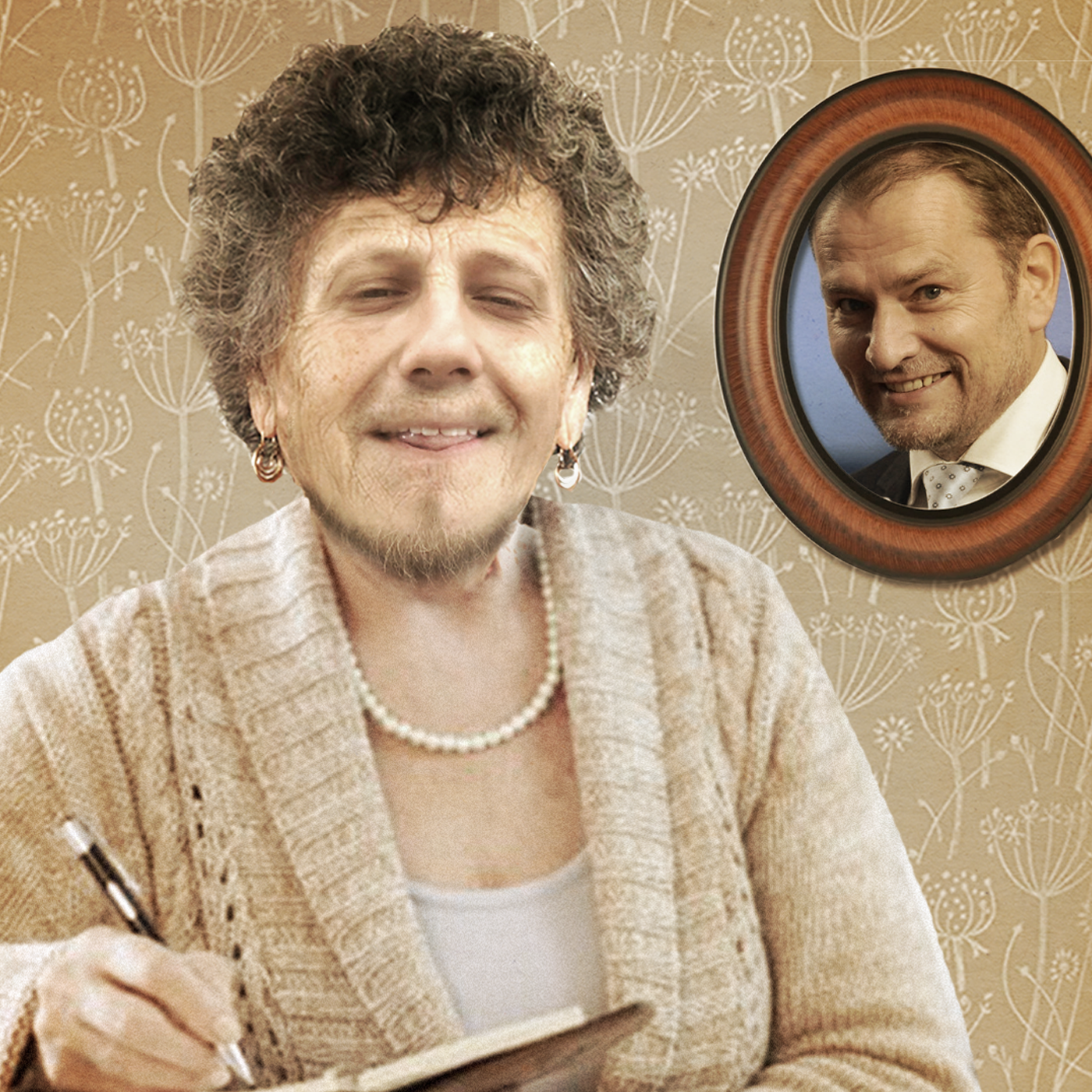 Szaval a jó öreg csallóközi