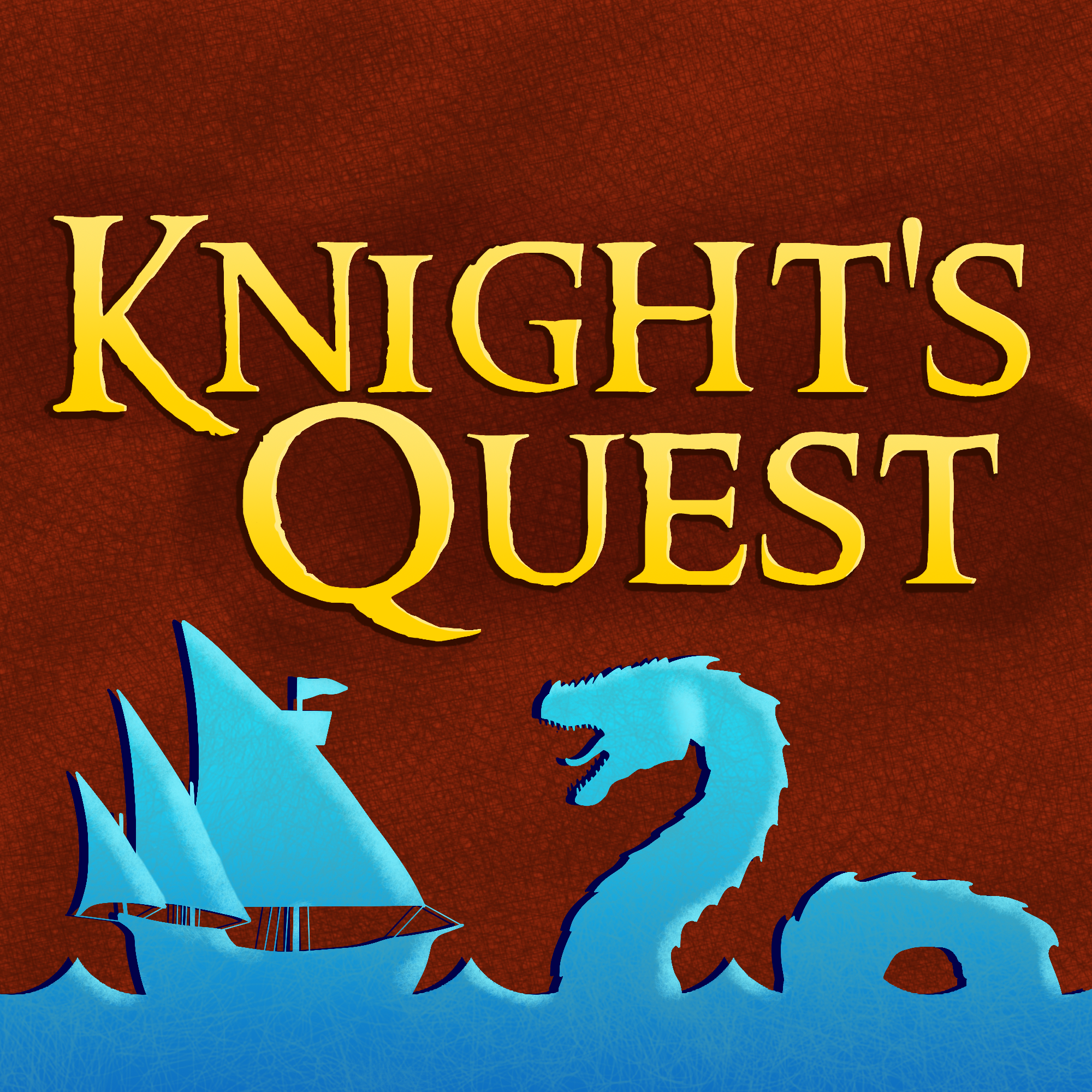 Goodbye from Knight's Quest