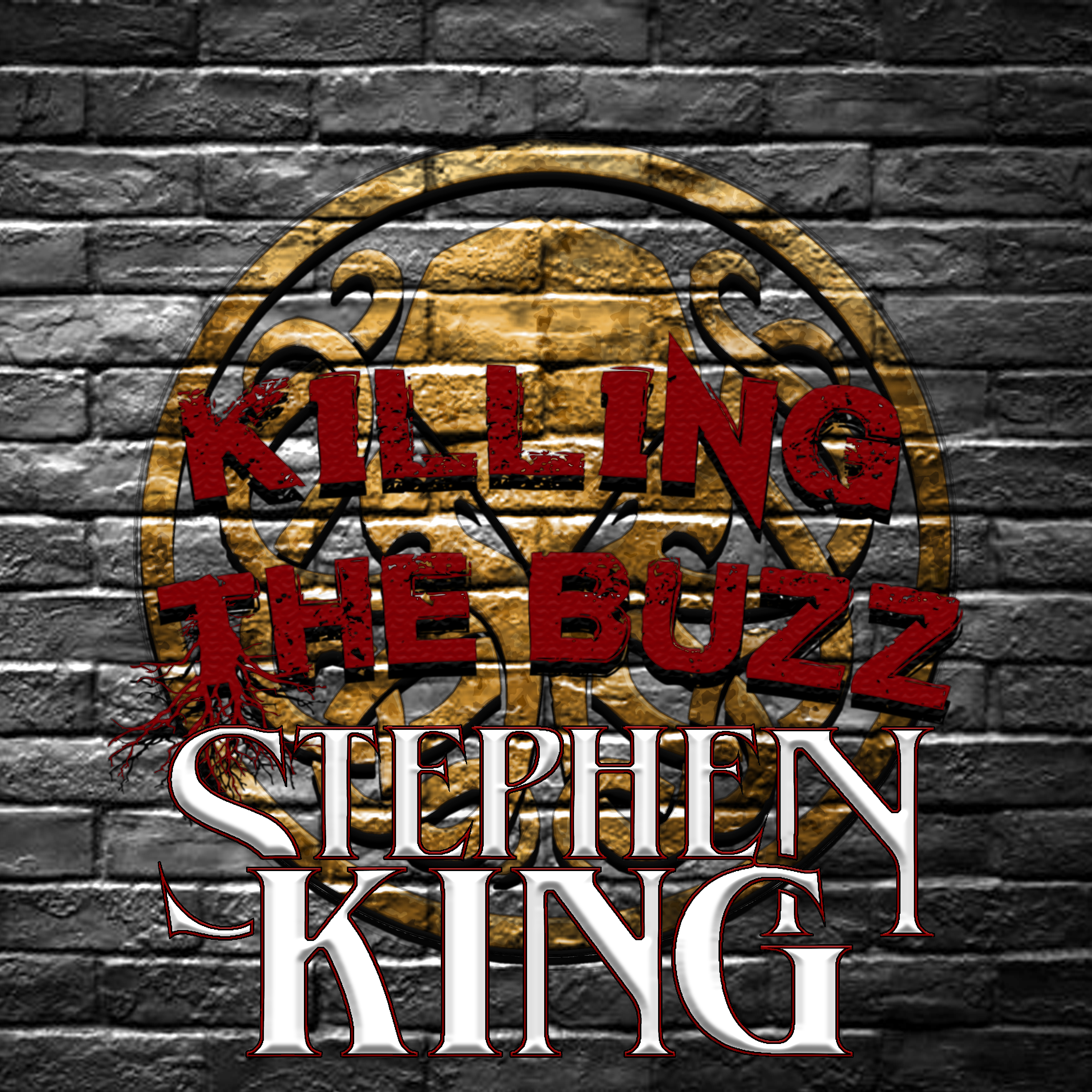 Episode 1 - The King (Yes, That One)