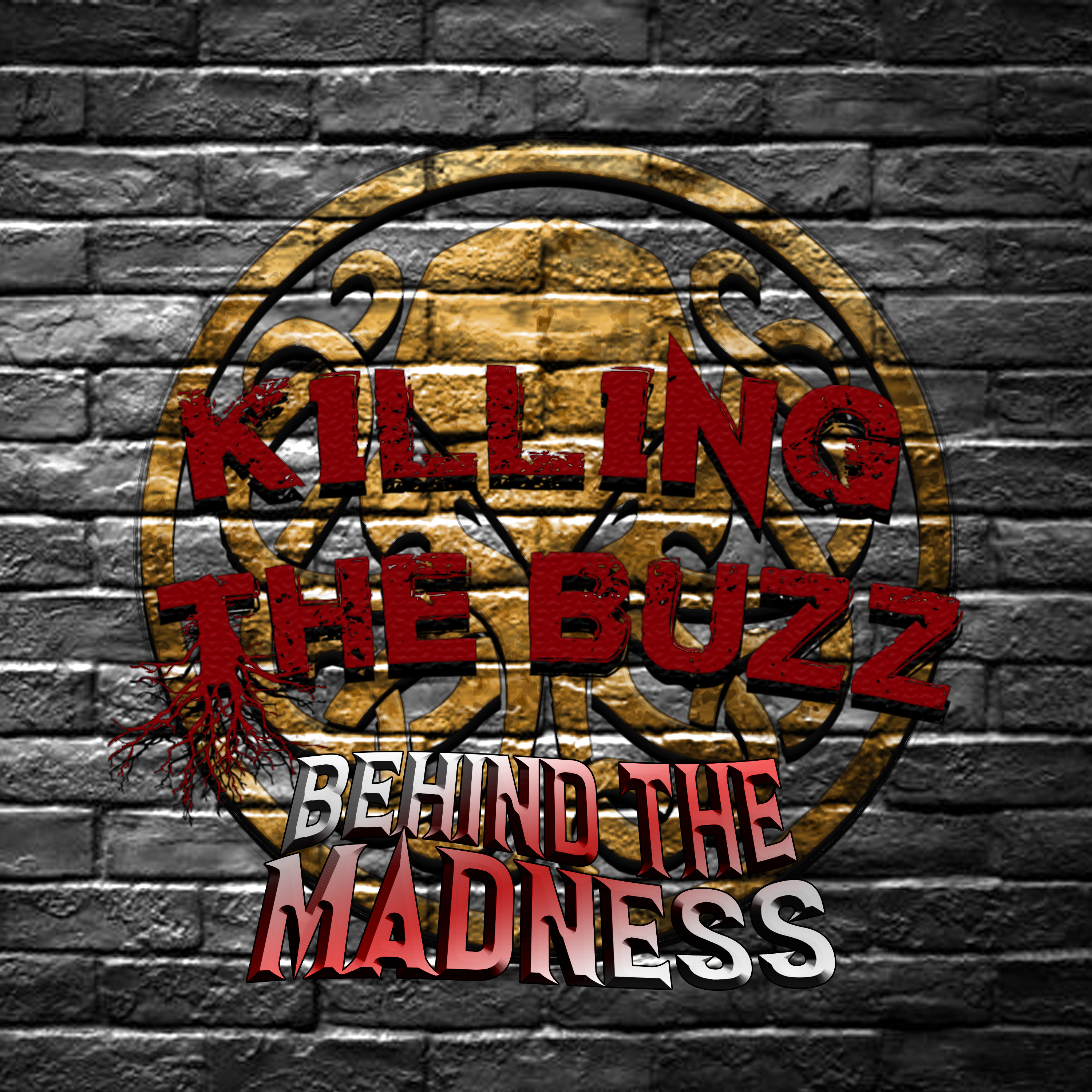 Episode 1.5 Behind The Madness