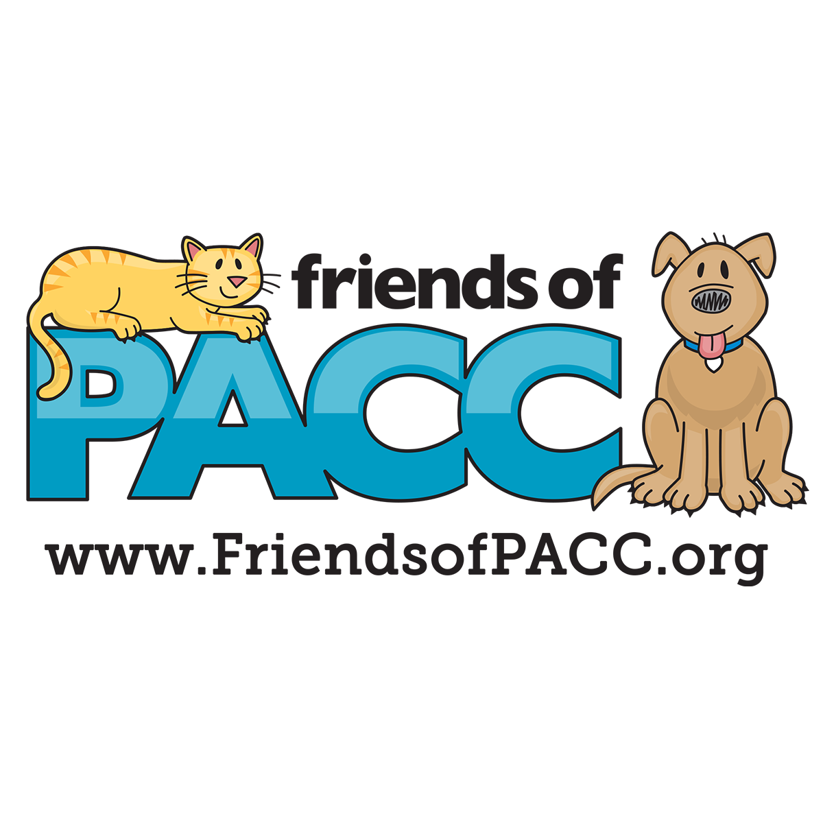 Friends of Pima Animal Care Center