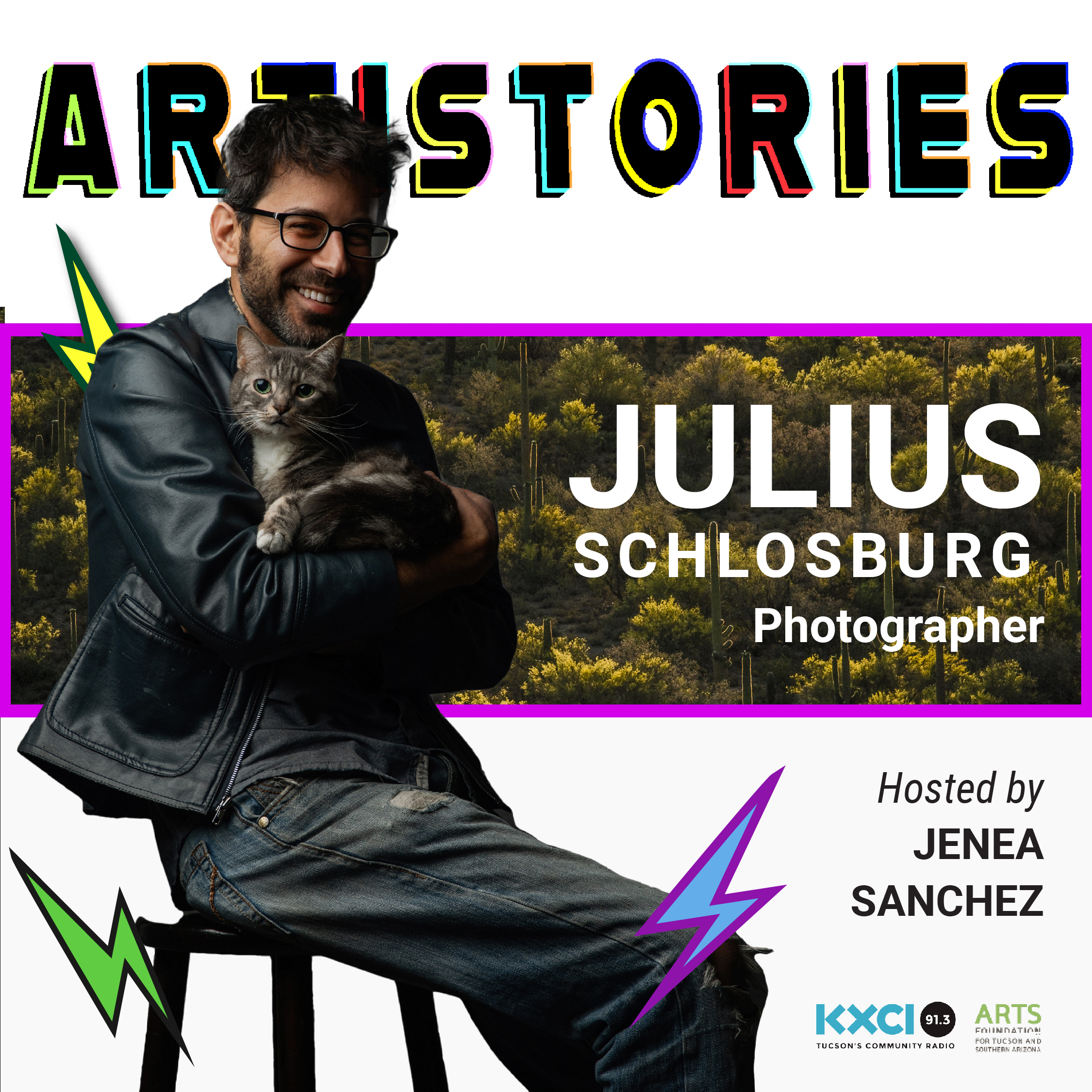 Julius Schlosburg - Photographer