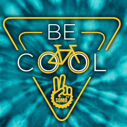 Be Cool! Trail etiquette with SDMB