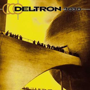 On The Right Track: DJ Electric Landfill Reviews Deltron 3030