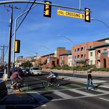 HAWK Crossings with Dr. Nassi