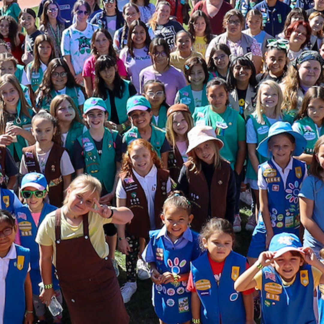 Girl Scouts of Southern Arizona