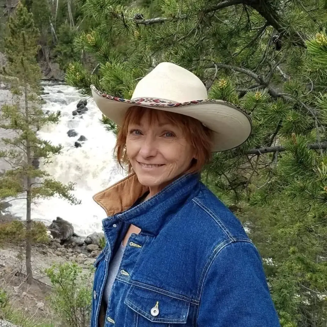 Nancy Elliott