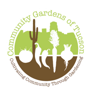 Community Gardens of Tucson