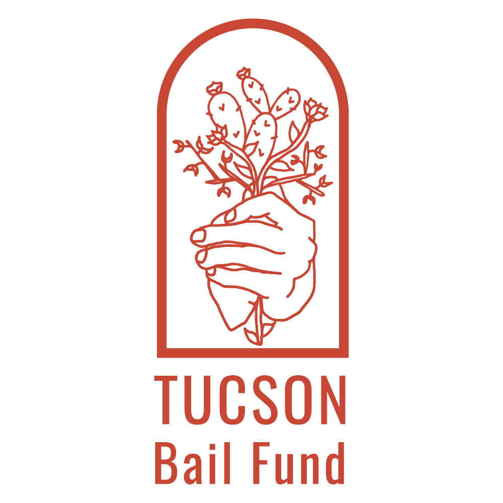 Tucson Bail Fund (TBF)