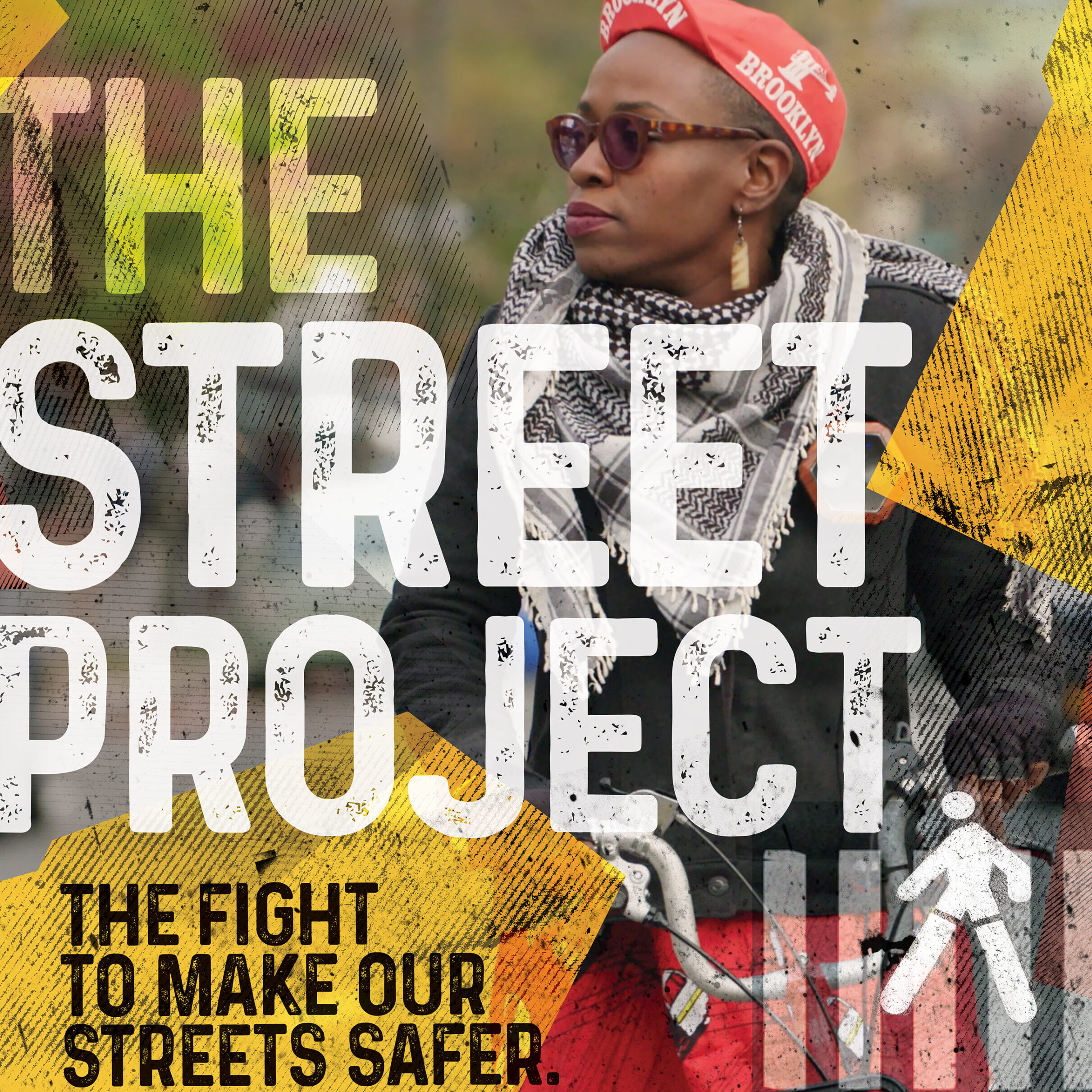 Free movie screening - The Street Project