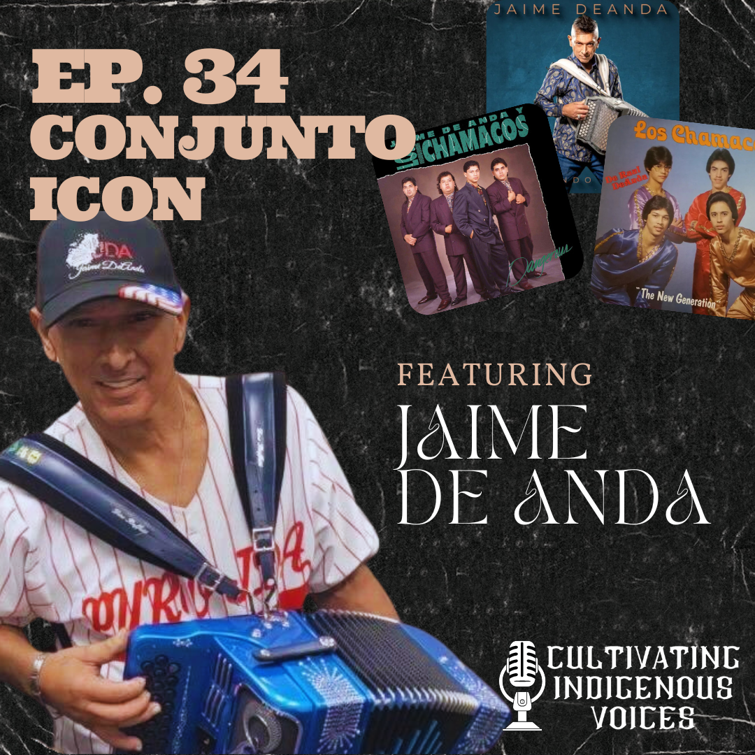 Ep. 34: Conjunto Icon