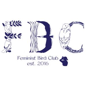 Feminist Bird Club of Tucson