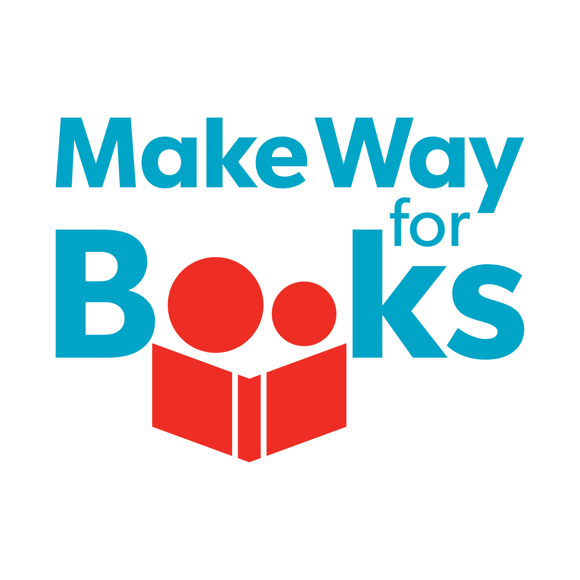 Make Way for Books