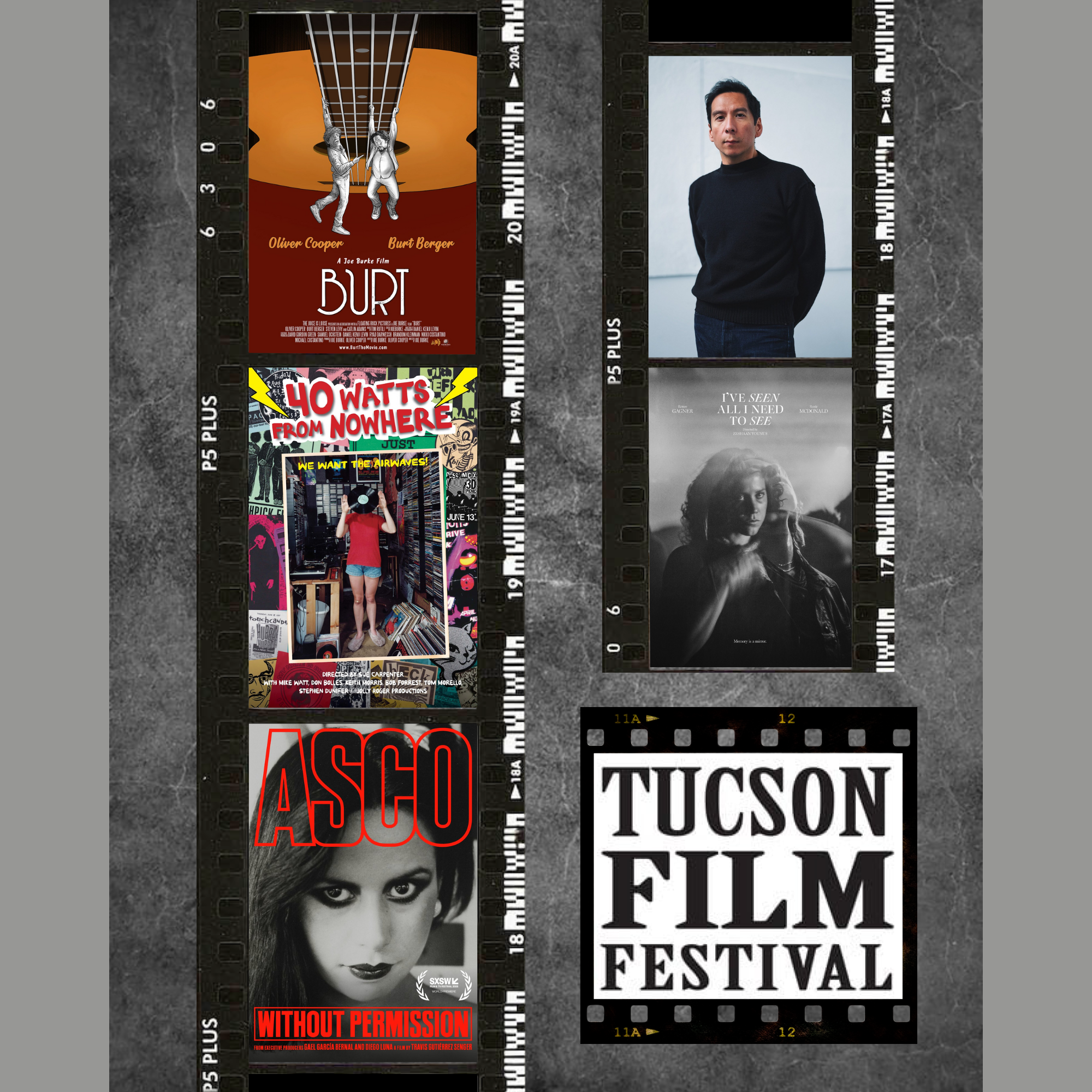 Episode Cover