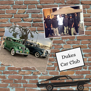 Duke's Car Club