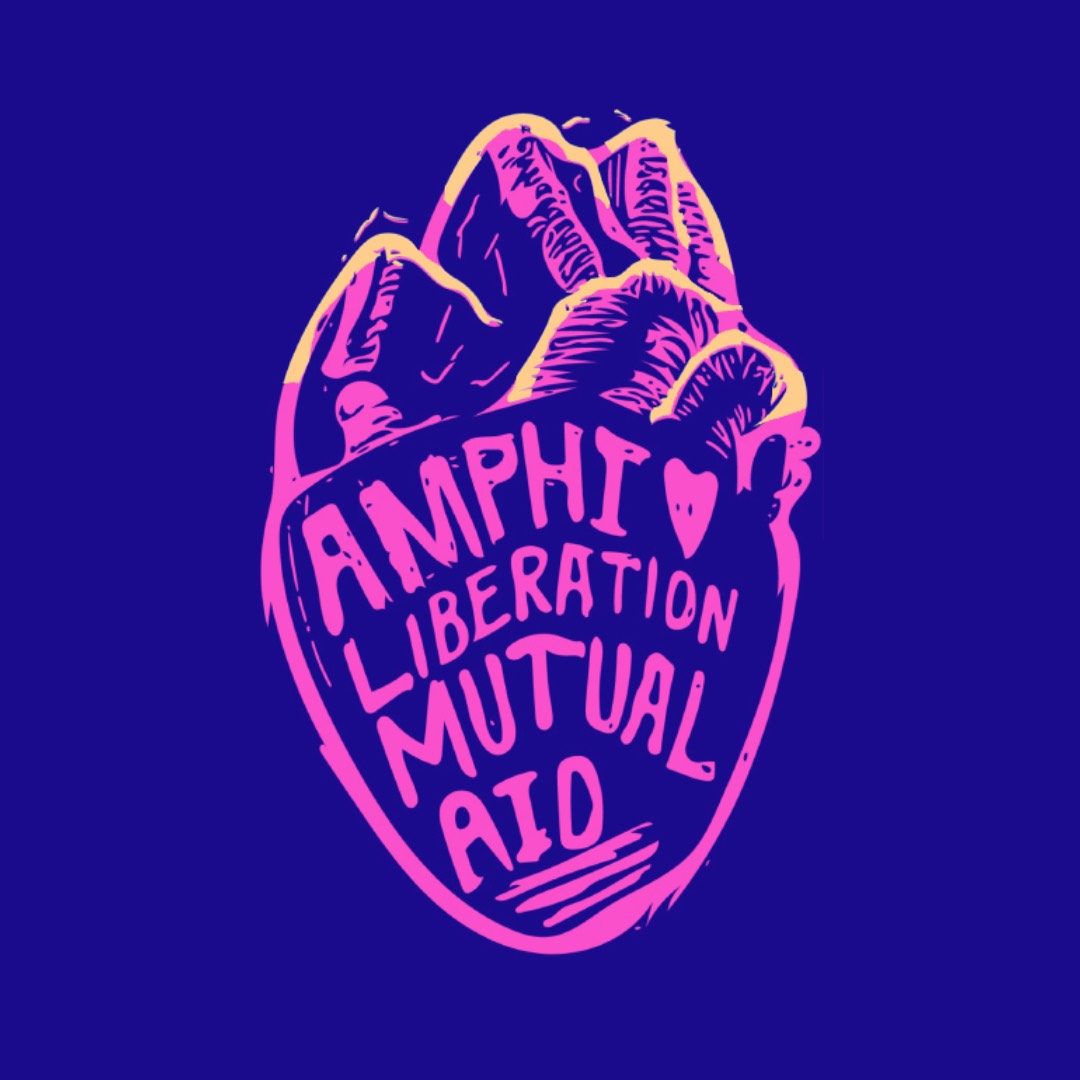 Amphi Liberation Mutual Aid